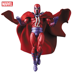 MAFEX X-MEN MAGNETO(COMIC Ver.) 