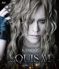 LOUIS XVII [Blu-ray+2CD/]