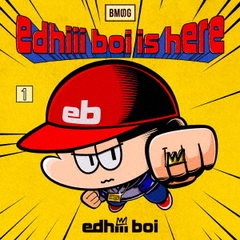 edhiii boi is here [Blu-rayս]