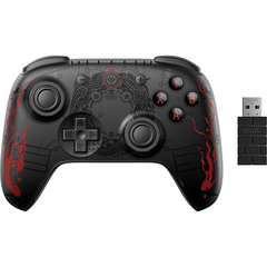 8BitDo Ultimate 2C Wireless Controller Black Myth: Wukong 