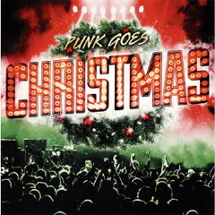 PUNK GOES CHRISTMAS