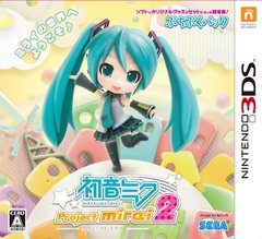 鲻ߥ Project mirai 2 [פפѥå]