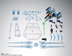 ROBOT (SIDE MS) ưΥSEED FX-550 饹ѡ & եȥѡĥå ver. A.N.I.M.E. 