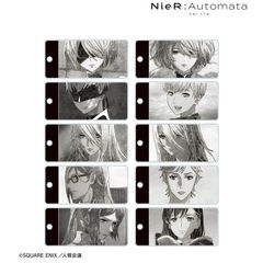 ˥ NieR:Automata Ver1.1a ȥ졼ǥ Ani-Art BLACK LABEL 륭 BOX 