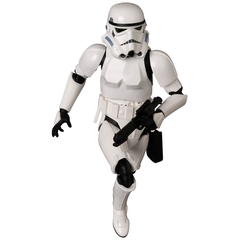 MAFEX STAR WARS STORMTROOPER Ver.2.0 