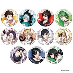 SERVAMP -- Хå쥯 BOX 