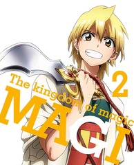 ޥ The kingdom of magic 2 [ŵBlu-rayմ]