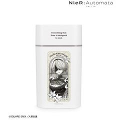 ˥ NieR:Automata Ver1.1a 2B Ani-Art BLACK LABEL ü 