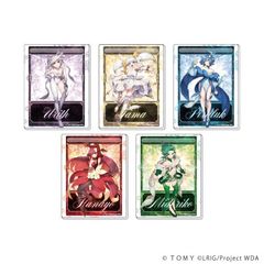 륫 WIXOSS 01 / 10ǯ Ver. ( 饹) BOX 