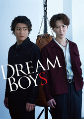 DREAM BOYS [̾]