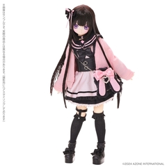 MeltyCute/Wicked Sugar Aika()(Pinkish girl ver.) 