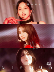 MISAMO JAPAN SHOWCASE &#34;Masterpiece&#34; []