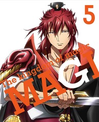 ޥ The kingdom of magic 5 [ŵCDմ]