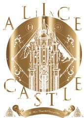 14TH ANNIVERSARY LIVEALICE IN CASTLE-βҤȷξ-