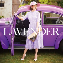 Lavender []