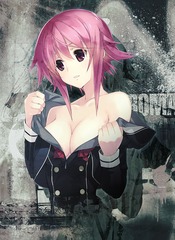 CHAOS;CHILD 1 [CDո]