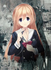 CHAOS;CHILD 2 [CDո] - 4