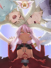 Fate/kaleid liner ץꥺޡ ĥ! 3