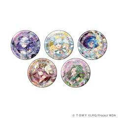 ۥ̥Хå (57mm) WIXOSS 01 / 10ǯ Ver. ( 饹) BOX 