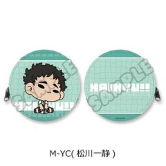 ֥ϥ塼!! ߤmochocho! 3 ݷ󥱡 M-YC () 