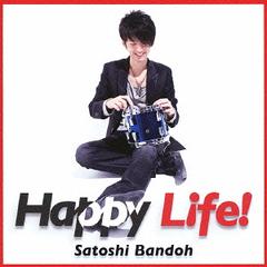 Happy Life! [Blu-spec CD2]