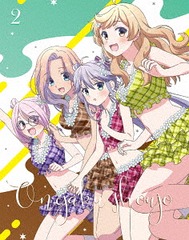 ھ Vol.2 [Blu-ray+CD/ָ]