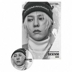 MADE G-DRAGON Ver. [PLAYBUTTON] []