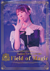 5th LIVE 2021 Field of Magic