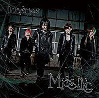 MISSING []