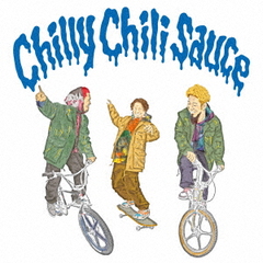 Chilly Chili Sauce [̾]