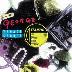 GEORGE [SHM-CD]