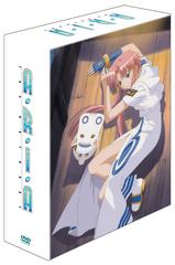 ARIA The NATURAL DVD-BOX []