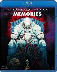 MEMORIES [Blu-ray]