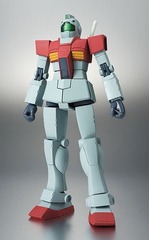 ROBOT (SIDE MS) ưΥ RGM-79  ver. A.N.I.M.E. 