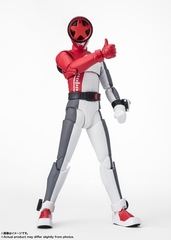 S.H.Figuarts ֥֥󥸥㡼 ֥å 