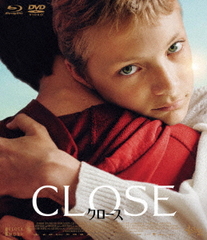 CLOSE/ Blu-ray&amp;DVD