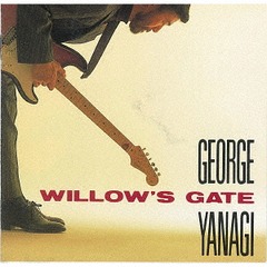 WILLOW&#39;S GATE [SHM-CD]