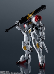 GUNDAM UNIVERSE ưΥ ŴΥե ASW-G-08 GUNDAM BARBATOS LUPUS 