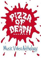 PIZZA OF DEATH Video Anthology