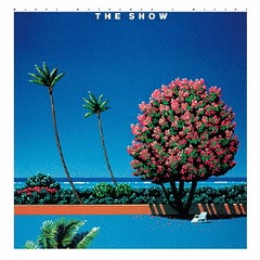 THE SHOW &#34;ROMANTIC VERSION&#34; [SHM-CD] [/]