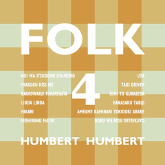 FOLK 4 [Blu-rayս]