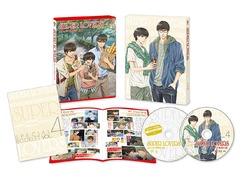 SUPER LOVERS 4 [CDս]