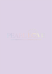 UNO MISAKO 5th ANNIVERSARY LIVE TOUR -PEARL LOVE- []