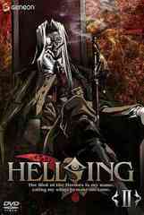 HELLSING II [̾]