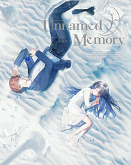 Unnamed Memory DVD BOX 