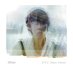 P.Y.L [Deluxe Edition] [ָ]