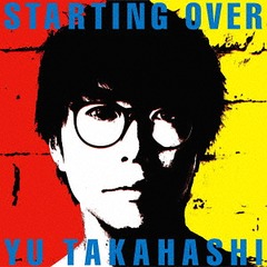 STARTING OVER [CD+LPBOX+եȥ֥å/]