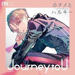 ʥȥϥ륭1stߥ˥ХJourney to U [CD+Journey to U MV+ϿꤪDVD/ TypeA]