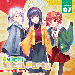 ONGEKI Vocal Party 07