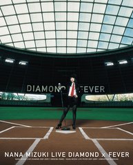 NANA MIZUKI LIVE DIAMONDFEVER [Blu-ray]